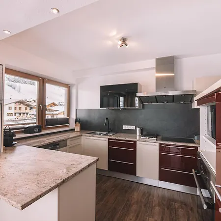 Apartament - 177 Gerlos