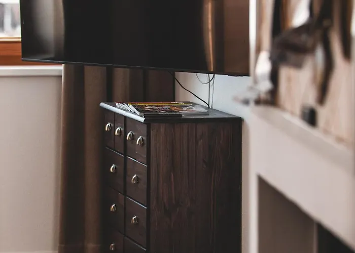 - 177 Apartament Gerlos