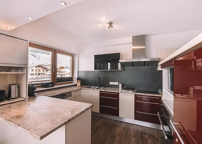 Apartament - 177 Gerlos